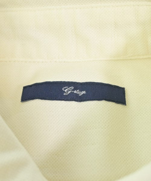 g-stage เสื้อโปโล