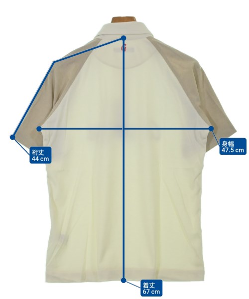 g-stage เสื้อโปโล
