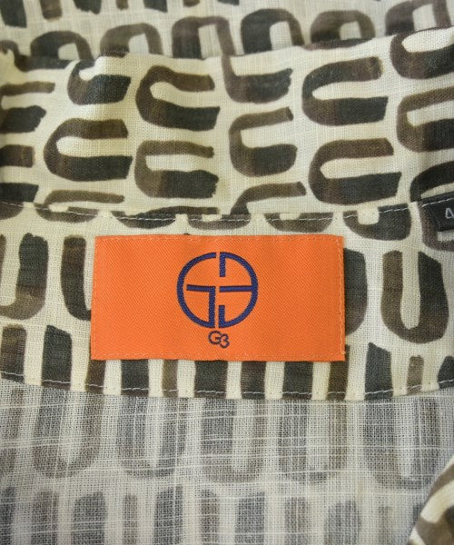 g-stage เสื้อลำลอง