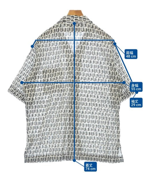 g-stage เสื้อลำลอง