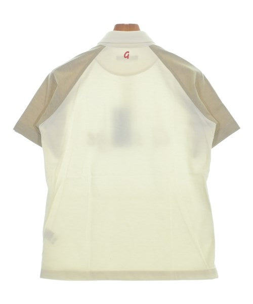 g-stage เสื้อโปโล