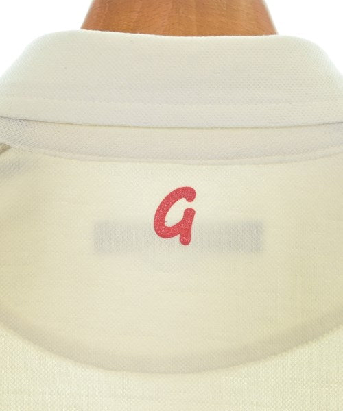 g-stage เสื้อโปโล