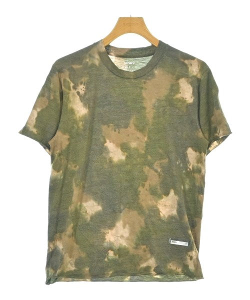 SATISFY เสื้อยืด/เสื้อท็อปส์