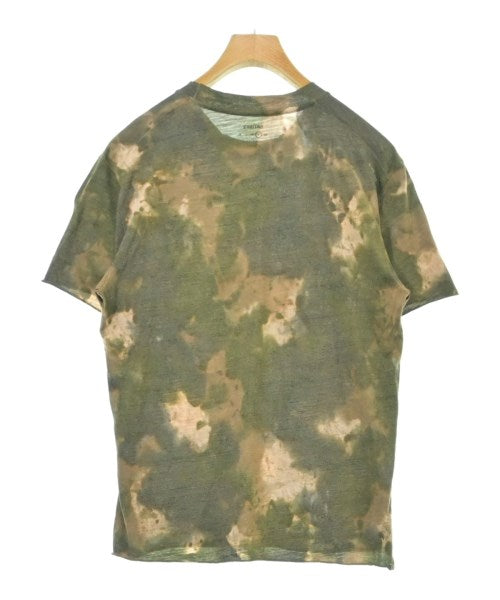 SATISFY เสื้อยืด/เสื้อท็อปส์
