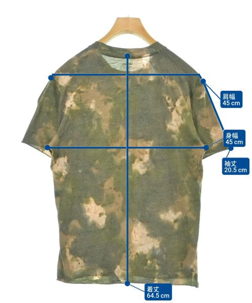 SATISFY เสื้อยืด/เสื้อท็อปส์