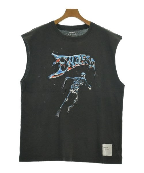 SATISFY เสื้อยืด/เสื้อท็อปส์