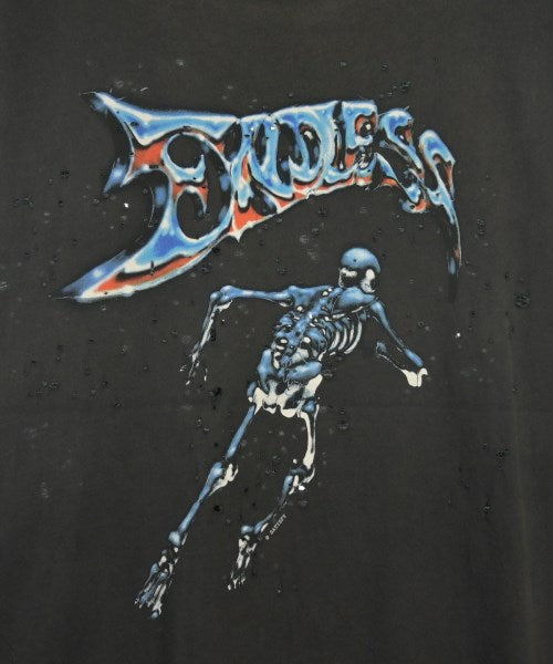 SATISFY เสื้อยืด/เสื้อท็อปส์