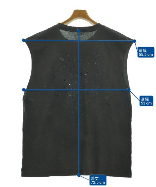 SATISFY เสื้อยืด/เสื้อท็อปส์