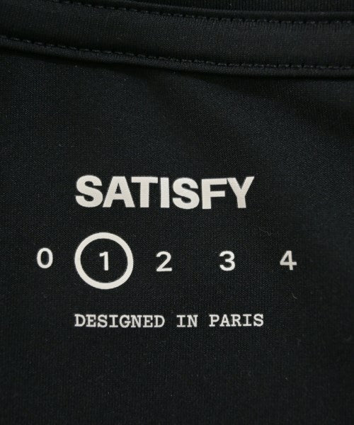 SATISFY เสื้อยืด/เสื้อท็อปส์