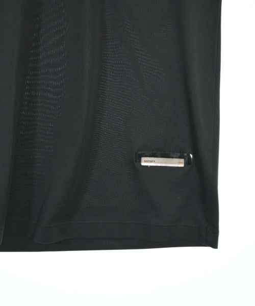 SATISFY เสื้อยืด/เสื้อท็อปส์