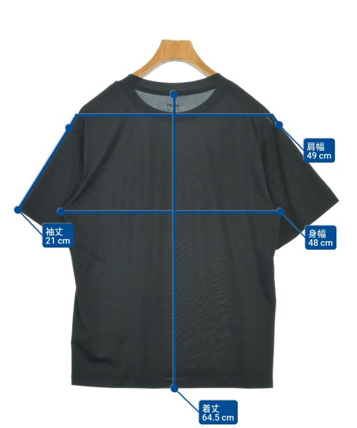 SATISFY เสื้อยืด/เสื้อท็อปส์