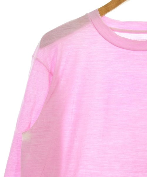 SATISFY เสื้อยืด/เสื้อท็อปส์
