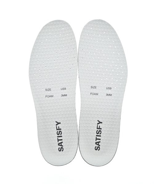 SATISFY รองเท้าผ้าใบ