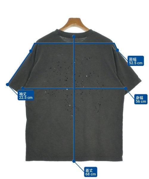SATISFY เสื้อยืด/เสื้อท็อปส์
