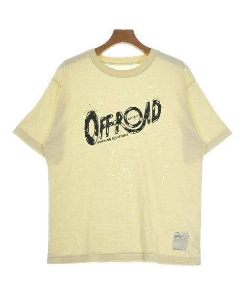 SATISFY เสื้อยืด/เสื้อท็อปส์