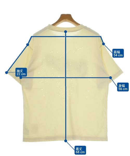 SATISFY เสื้อยืด/เสื้อท็อปส์