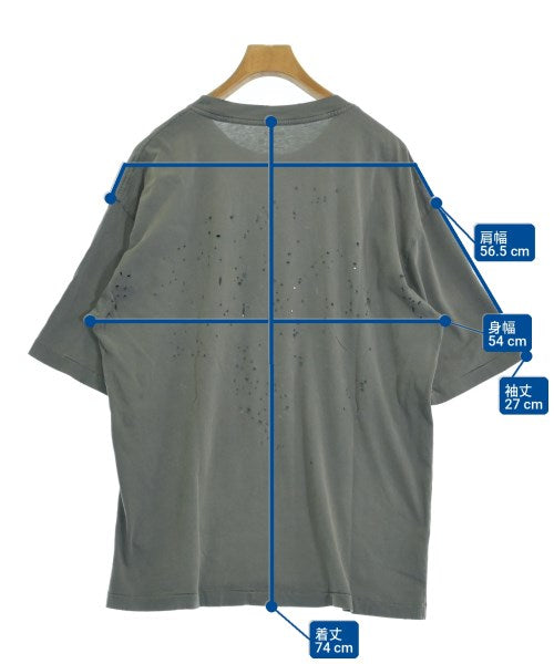 SATISFY เสื้อยืด/เสื้อท็อปส์