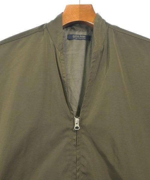 MODEM DESIGN เสื้อโค้ท อื่น