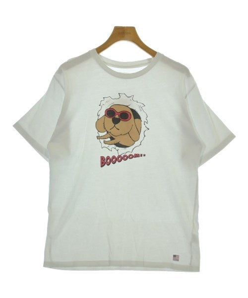 MODEM DESIGN เสื้อยืด/เสื้อท็อปส์