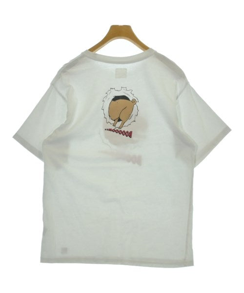 MODEM DESIGN เสื้อยืด/เสื้อท็อปส์