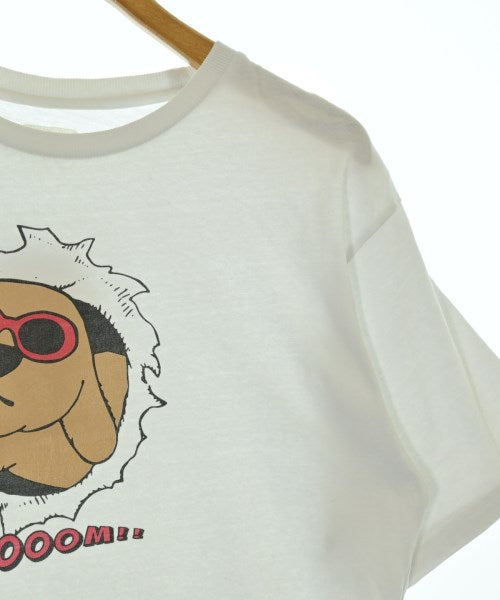 MODEM DESIGN เสื้อยืด/เสื้อท็อปส์