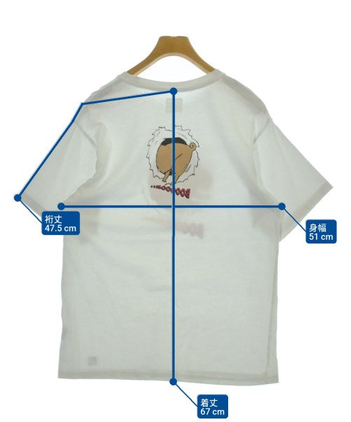 MODEM DESIGN เสื้อยืด/เสื้อท็อปส์