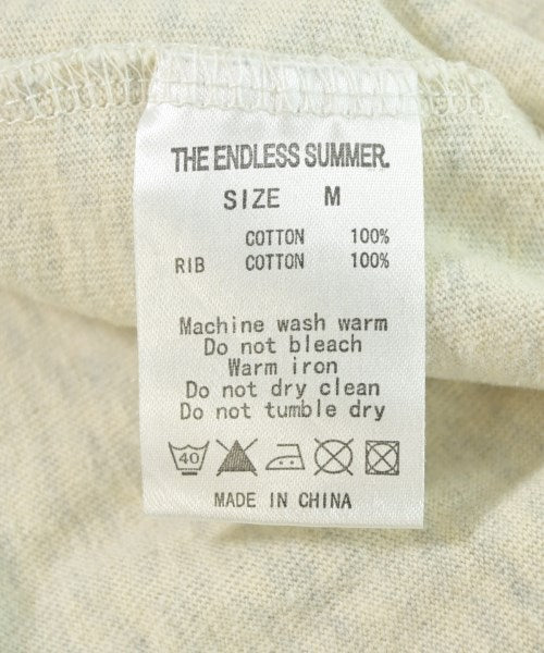 The Endless Summer เสื้อยืด/เสื้อท็อปส์
