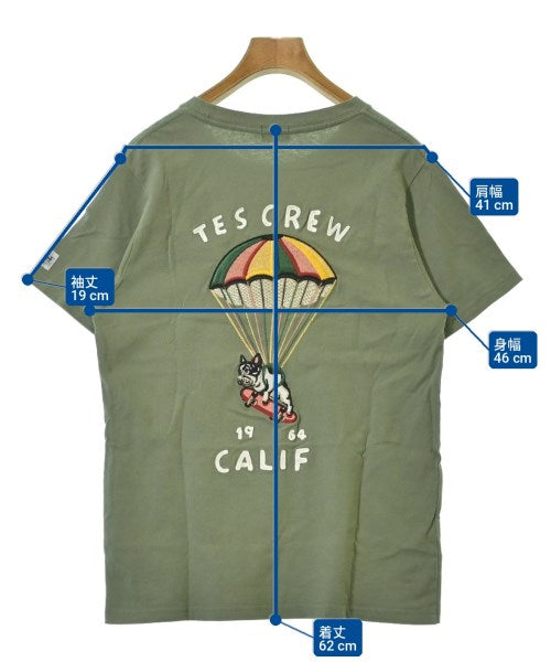 The Endless Summer เสื้อยืด/เสื้อท็อปส์