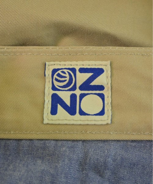 OZONO ชิโน่