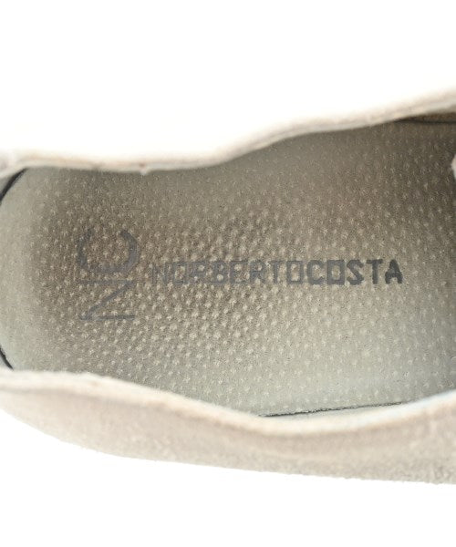 NORBERTOCOSTA รองเท้าสวมทางการ