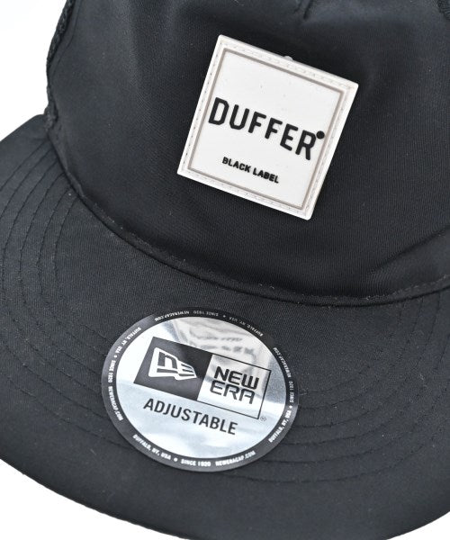 DUFFER หมวกแก๊ป