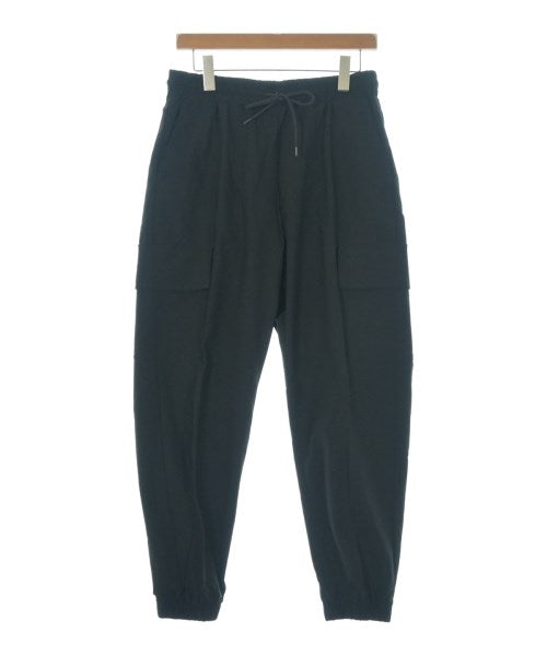 DUFFER กางเกงมีกระเป๋าข้างกางเกง2-4 กระเป๋า