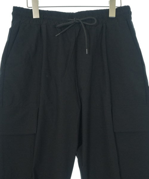 DUFFER กางเกงมีกระเป๋าข้างกางเกง2-4 กระเป๋า