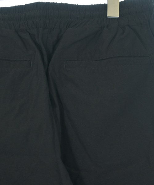 DUFFER กางเกงมีกระเป๋าข้างกางเกง2-4 กระเป๋า