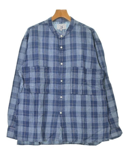 DUFFER เสื้อลำลอง