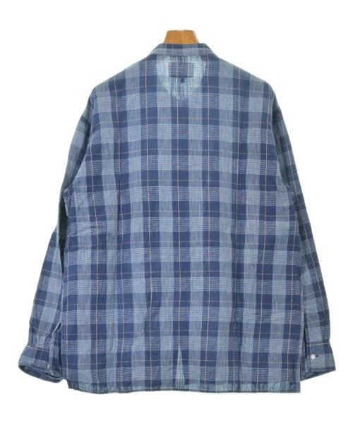 DUFFER เสื้อลำลอง