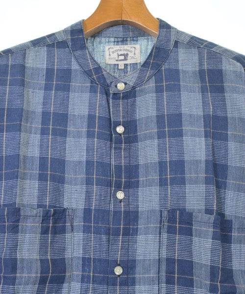 DUFFER เสื้อลำลอง