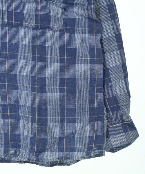 DUFFER เสื้อลำลอง
