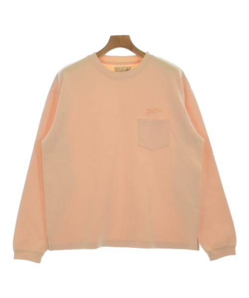 DUFFER เสื้อสเวตเตอร์