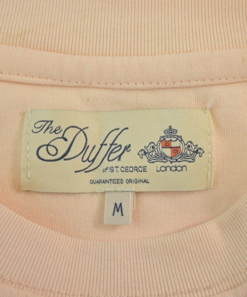 DUFFER เสื้อสเวตเตอร์