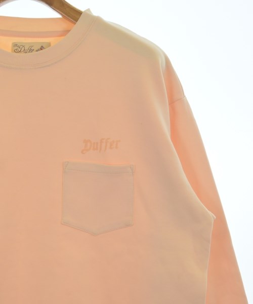 DUFFER เสื้อสเวตเตอร์