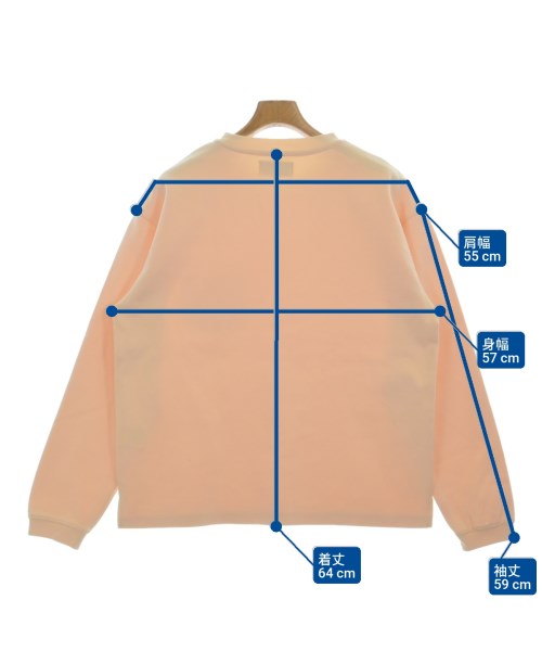 DUFFER เสื้อสเวตเตอร์
