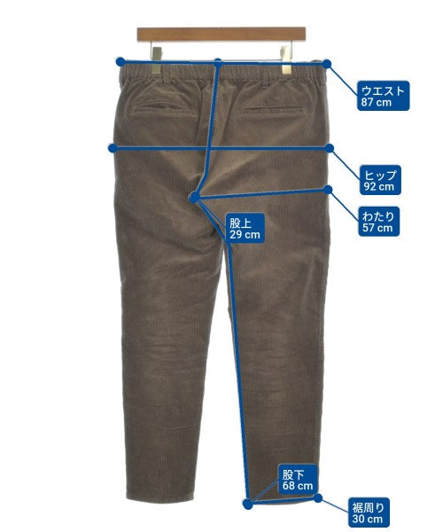DUFFER กางเกง อื่น