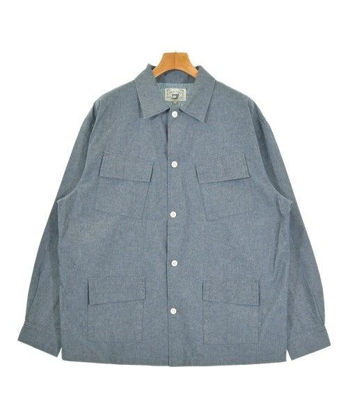 DUFFER เสื้อลำลอง