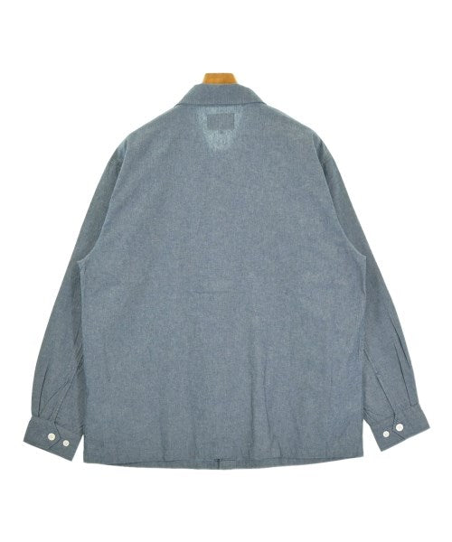 DUFFER เสื้อลำลอง