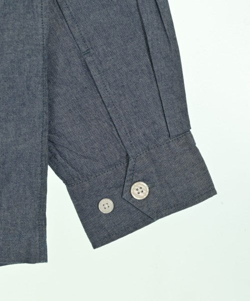 DUFFER เสื้อลำลอง