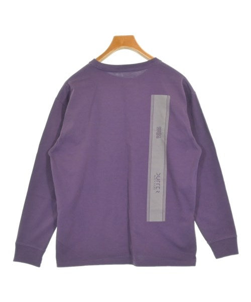 DUFFER เสื้อยืด/เสื้อท็อปส์