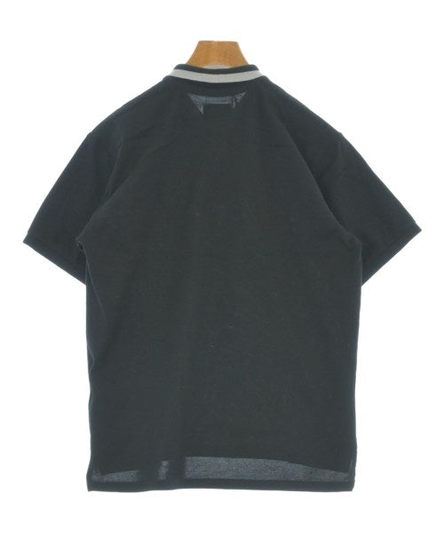 DUFFER เสื้อโปโล