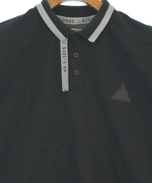 DUFFER เสื้อโปโล