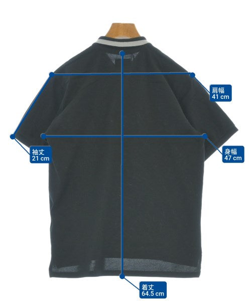 DUFFER เสื้อโปโล